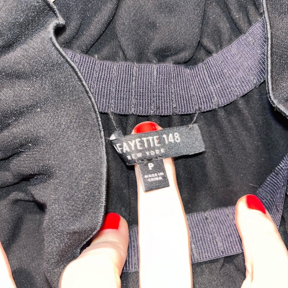 Layefette 148 Black Shell - Picture 2 of 5